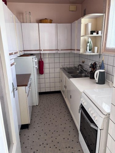 Maison a vendre Saint-Nabord 88200 Vosges 90 m2 4 pièces 150000 euros