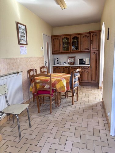 Maison a vendre Saint-Nabord 88200 Vosges 90 m2 4 pièces 150000 euros