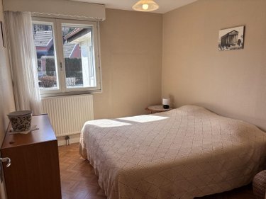 Maison a vendre Saint-Nabord 88200 Vosges 90 m2 4 pièces 150000 euros