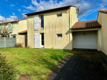 Maison a vendre Saint-Vincent-de-Tyrosse 40230 Landes 92 m2 5 pièces 294000 euros