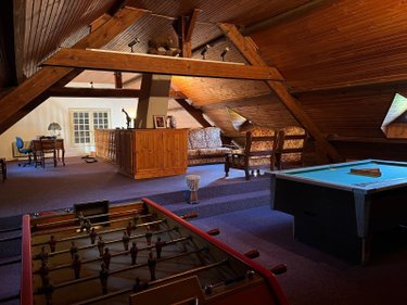 Maison a vendre Velles 36330 Indre 215 m2 5 pièces 245000 euros