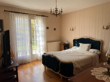 Maison a vendre Velles 36330 Indre 215 m2 5 pièces 245000 euros