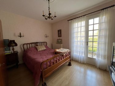 Maison a vendre Velles 36330 Indre 215 m2 5 pièces 245000 euros