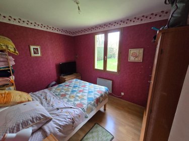 Maison a vendre Villers-sous-Foucarmont 76340 Seine-Maritime 76 m2 5 pièces 154090 euros