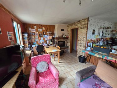 Maison a vendre Villers-sous-Foucarmont 76340 Seine-Maritime 76 m2 5 pièces 154090 euros