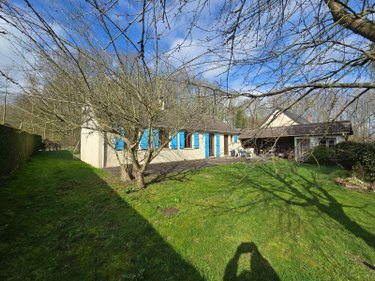 Maison a vendre Villers-sous-Foucarmont 76340 Seine-Maritime 76 m2 5 pièces 154090 euros