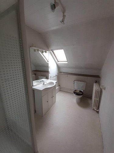 Maison a vendre Le Mans 72000 Sarthe 72 m2 4 pièces 147000 euros