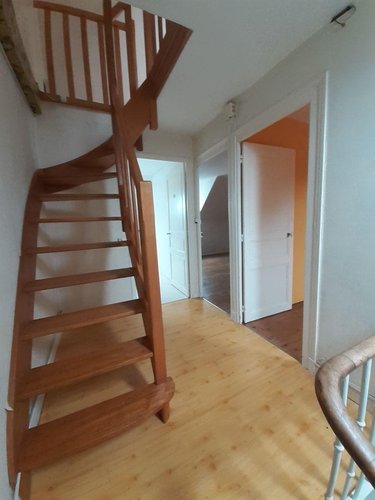 Maison a vendre Le Mans 72000 Sarthe 72 m2 4 pièces 147000 euros