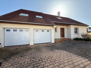 Maison a vendre Châtillon-sur-Seine 21400 Côte-d'Or 197 m2 7 pièces 290000 euros