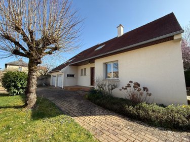 Maison a vendre Châtillon-sur-Seine 21400 Côte-d'Or 197 m2 7 pièces 290000 euros