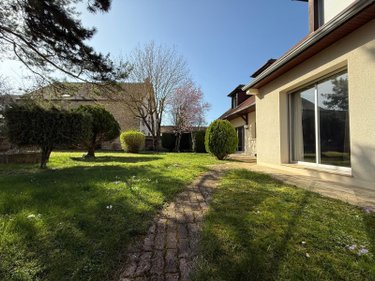 Maison a vendre Châtillon-sur-Seine 21400 Côte-d'Or 197 m2 7 pièces 290000 euros