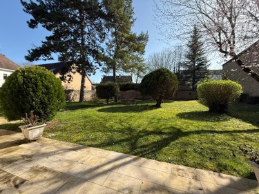 Maison a vendre Châtillon-sur-Seine 21400 Côte-d'Or 197 m2 7 pièces 290000 euros