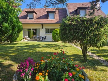 Maison a vendre Châtillon-sur-Seine 21400 Côte-d'Or 197 m2 7 pièces 290000 euros