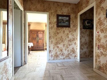 Maison a vendre Pont-Aven 29930 Finistère 127 m2 5 pièces 246750 euros