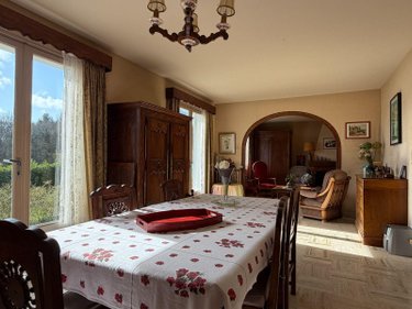 Maison a vendre Pont-Aven 29930 Finistère 127 m2 5 pièces 246750 euros