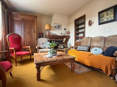 Maison a vendre Pont-Aven 29930 Finistère 127 m2 5 pièces 246750 euros