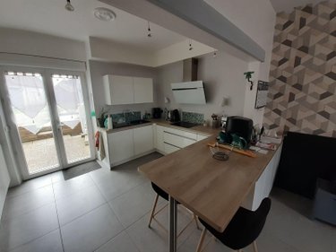 Maison a vendre Saint-Gervais-en-Belin 72220 Sarthe 119 m2 4 pièces 195300 euros