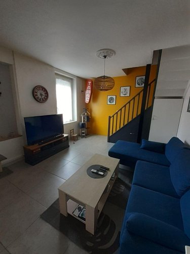 Maison a vendre Saint-Gervais-en-Belin 72220 Sarthe 119 m2 4 pièces 195300 euros