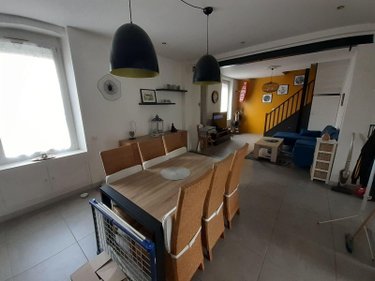 Maison a vendre Saint-Gervais-en-Belin 72220 Sarthe 119 m2 4 pièces 195300 euros