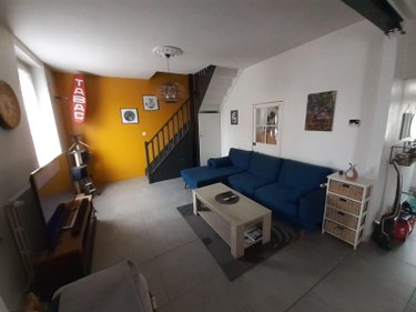 Maison a vendre Saint-Gervais-en-Belin 72220 Sarthe 119 m2 4 pièces 195300 euros