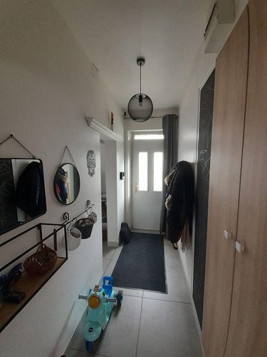 Maison a vendre Saint-Gervais-en-Belin 72220 Sarthe 119 m2 4 pièces 195300 euros