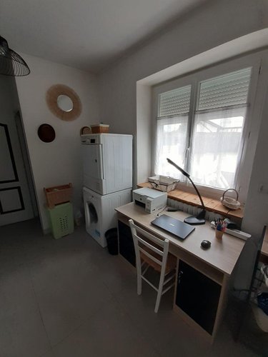 Maison a vendre Saint-Gervais-en-Belin 72220 Sarthe 119 m2 4 pièces 195300 euros