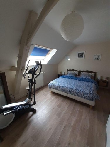 Maison a vendre Saint-Gervais-en-Belin 72220 Sarthe 119 m2 4 pièces 195300 euros