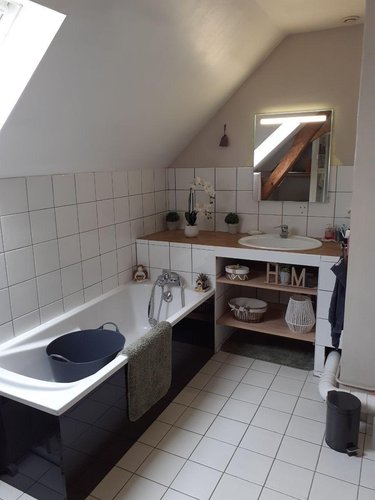 Maison a vendre Saint-Gervais-en-Belin 72220 Sarthe 119 m2 4 pièces 195300 euros