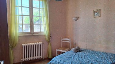 Maison a vendre Ernée 53500 Mayenne 58 m2 3 pièces 78750 euros