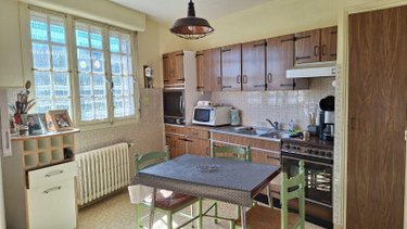 Maison a vendre Ernée 53500 Mayenne 58 m2 3 pièces 78750 euros