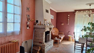 Maison a vendre Ernée 53500 Mayenne 58 m2 3 pièces 78750 euros