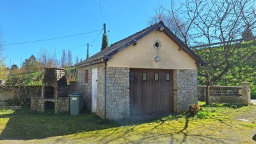 Maison a vendre Ernée 53500 Mayenne 58 m2 3 pièces 78750 euros