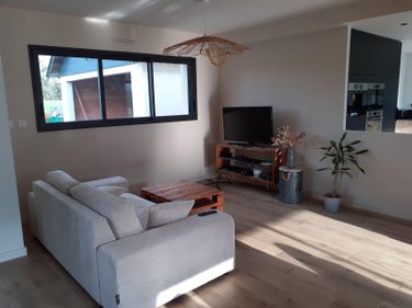 Location maison Châteaubourg 35220 Ille-et-Vilaine 156 m2 7 pièces 1250 euros