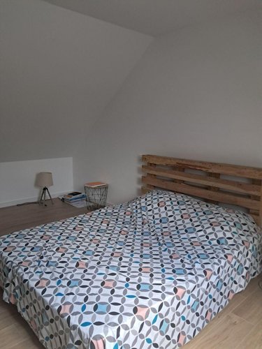 Location maison Châteaubourg 35220 Ille-et-Vilaine 156 m2 7 pièces 1250 euros