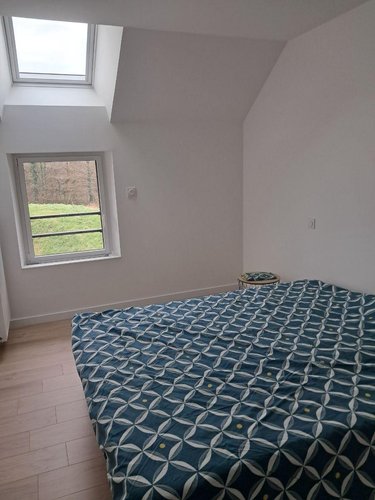 Location maison Châteaubourg 35220 Ille-et-Vilaine 156 m2 7 pièces 1250 euros