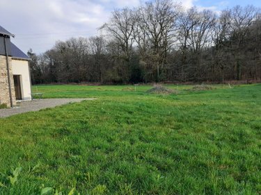 Location maison Châteaubourg 35220 Ille-et-Vilaine 156 m2 7 pièces 1250 euros