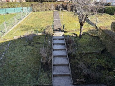 Maison a vendre Aurillac 15000 Cantal 86 m2 4 pièces 180200 euros