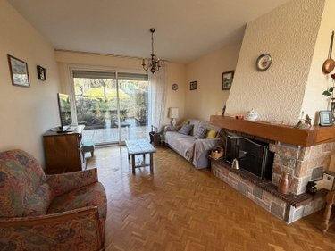 Maison a vendre Aurillac 15000 Cantal 86 m2 4 pièces 180200 euros