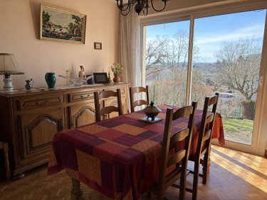 Maison a vendre Aurillac 15000 Cantal 86 m2 4 pièces 180200 euros