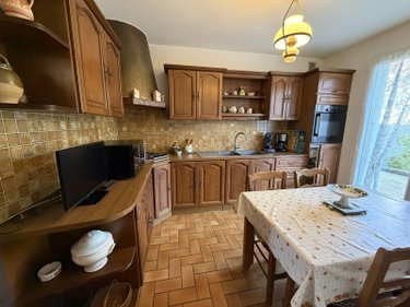 Maison a vendre Aurillac 15000 Cantal 86 m2 4 pièces 180200 euros