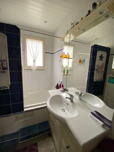 Maison a vendre Buzançais 36500 Indre 61 m2  107200 euros