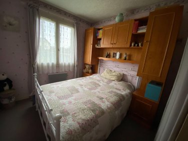 Maison a vendre Buzançais 36500 Indre 61 m2  107200 euros