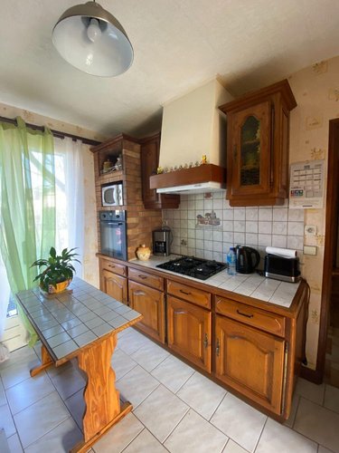 Maison a vendre Buzançais 36500 Indre 61 m2  107200 euros