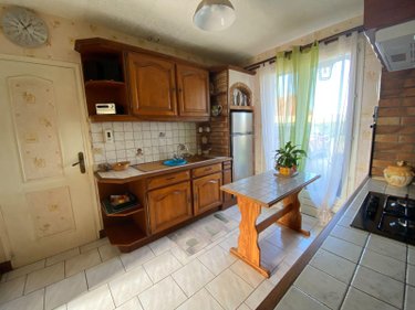 Maison a vendre Buzançais 36500 Indre 61 m2  107200 euros