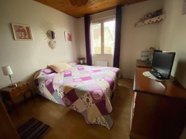 Maison a vendre Buzançais 36500 Indre 61 m2  107200 euros