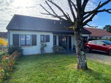 Maison a vendre Buzançais 36500 Indre 61 m2  107200 euros