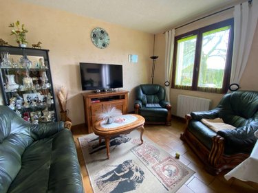 Maison a vendre Buzançais 36500 Indre 61 m2  107200 euros