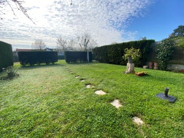 Maison a vendre Buzançais 36500 Indre 61 m2  107200 euros