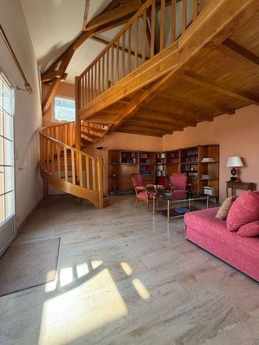 Maison a vendre Davayé 71960 Saône-et-Loire 192 m2 8 pièces 395200 euros