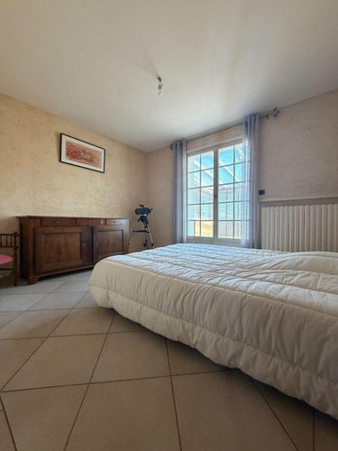 Maison a vendre Davayé 71960 Saône-et-Loire 192 m2 8 pièces 395200 euros